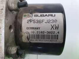 Subaru Impreza IV Pompe ABS 27536FJ230