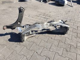 Subaru Impreza IV Kit de suspension complet avant 2015 2.0