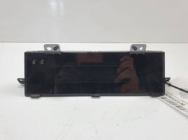 Subaru Impreza IV Monitori/näyttö/pieni näyttö 85261FJ071