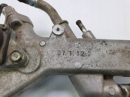 Subaru Impreza IV Soupape vanne EGR 