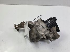 Audi A8 S8 D4 4H Zawór EGR 057131501G