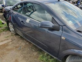 Opel Astra H Drzwi przednie 4HU