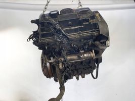 Skoda Octavia Mk2 (1Z) Moottori 2.0 TDI 170 BMN