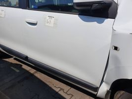 Dacia Lodgy Drzwi przednie OV369