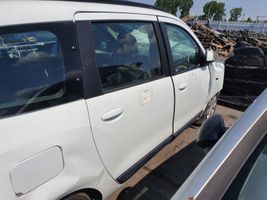 Dacia Lodgy Aizmugurējās durvis OV369