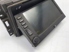 Chevrolet Corvette Panel / Radioodtwarzacz CD/DVD/GPS 15263014