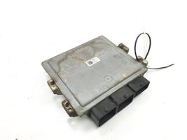 Ford Transit Custom Unité de commande, module ECU de moteur BK21-12A650-AC