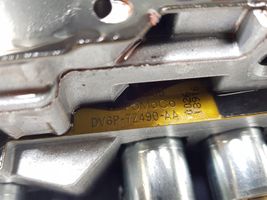 Ford Fusion II Kita variklio skyriaus detalė DV6P7A092AF