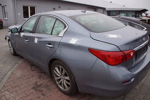 Infiniti Q50 Carrosserie quartier arrière NIE MALOWAN