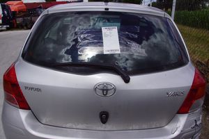 Toyota Yaris Tailgate/trunk/boot lid 1E7