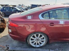 Jaguar XF X250 Pannello laterale posteriore CHB X250