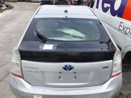 Toyota Prius (XW30) Tylna klapa bagażnika 1F7