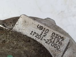 Toyota Corolla Verso E121 Sprężarka 17201-27050