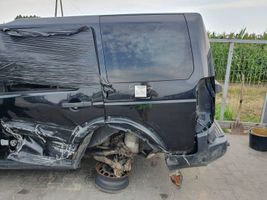 Land Rover Discovery 3 - LR3 Ćwiartka tylna JAVA BLACK