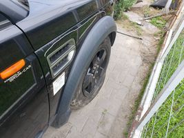 Land Rover Discovery 3 - LR3 Aile JAVA BLACK