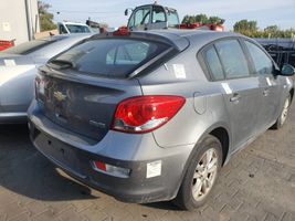 Chevrolet Cruze Carrosserie quartier arrière GYM