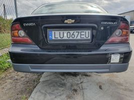 Chevrolet Evanda Zderzak tylny 