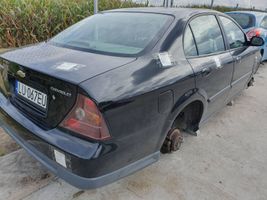 Chevrolet Evanda Carrosserie quartier arrière 