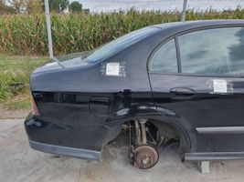 Chevrolet Evanda Carrosserie quartier arrière 