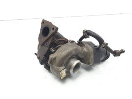 Audi A4 S4 B8 8K Turbocompressore 03L145702E