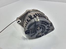 Chevrolet Cruze Alternator 13580078