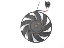 Chevrolet Cruze Ventilateur de refroidissement de radiateur électrique 16454990