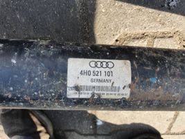 Audi A8 S8 D4 4H Middle center prop shaft 4H0521101