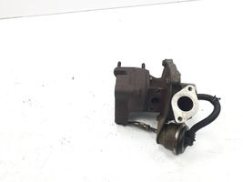 Lancia Ypsilon Turbocompresseur 73501343