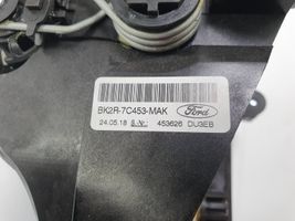 Ford Transit VII Drążek zmiany biegów BK2R-7C453-MAK