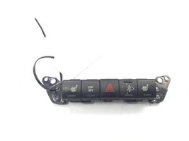 Toyota Auris 150 Other switches/knobs/shifts 