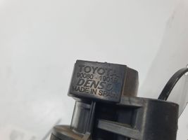 Toyota Auris 150 Kita dugno detalė 90080-19019