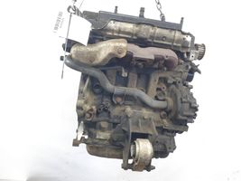 Renault Master II Moottori G9T C720 2.2 DID