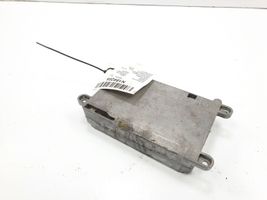 Porsche Cayenne (9PA) Module reconnaissance vocale 7L5035741G