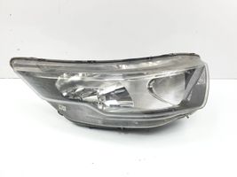 Iveco Daily 35 - 40.10 Lampa przednia 5801473749