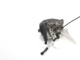 Volkswagen Phaeton Turbine electric control actuator 059129086L