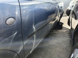 Opel Corsa C Drzwi przednie L163