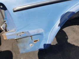 Volvo 240 Fender 