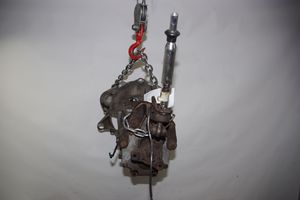 Volvo 240 Automatic gearbox 