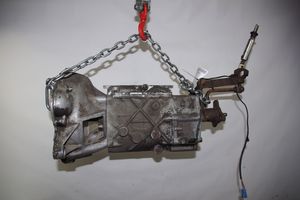 Volvo 240 Automatic gearbox 