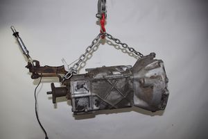 Volvo 240 Automatic gearbox 