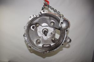 Volvo 240 Automatic gearbox 