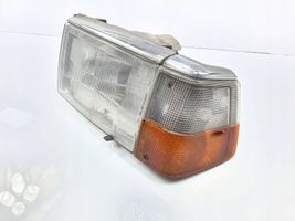 Volvo 240 Phare frontale EU