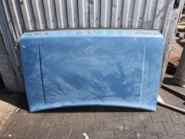 Volvo 240 Tailgate/trunk/boot lid SOLID BLUE