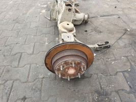 Opel Frontera B Rear differential 