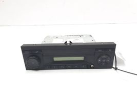 Mercedes-Benz Actros Panel / Radioodtwarzacz CD/DVD/GPS A0004467462