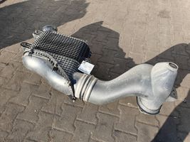 Mercedes-Benz Actros Obudowa filtra powietrza A0190940202