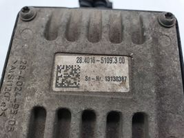 Mercedes-Benz Actros Alipainepumppu A0001403378