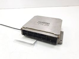 Mercedes-Benz S W140 Sterownik / Moduł ECU A2205451132