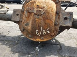 Iveco Daily 35 - 40.10 Rear differential 38/9