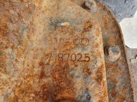 Iveco Daily 35 - 40.10 Rear differential 38/9